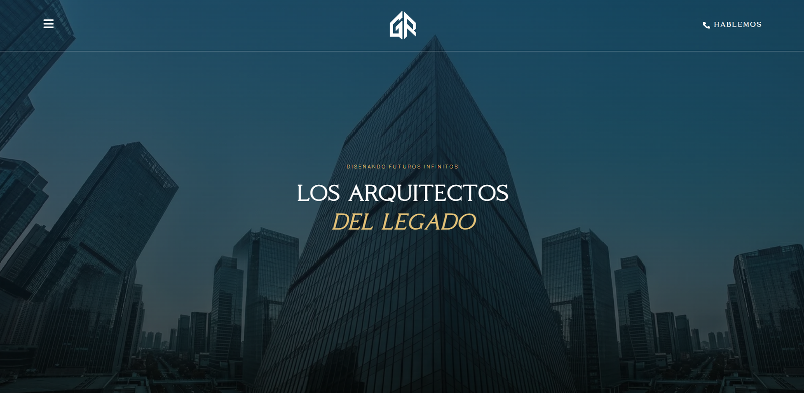 Proyecto 1